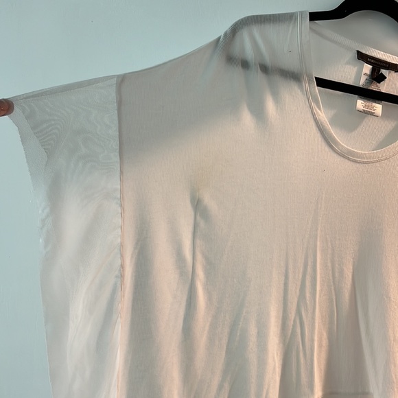 Bcbgmaxazria shirt - Picture 2 of 6